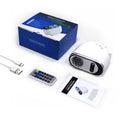Aurora Borealis Starlight Projectors LED Galaxy Star Atmosphere Galaxy